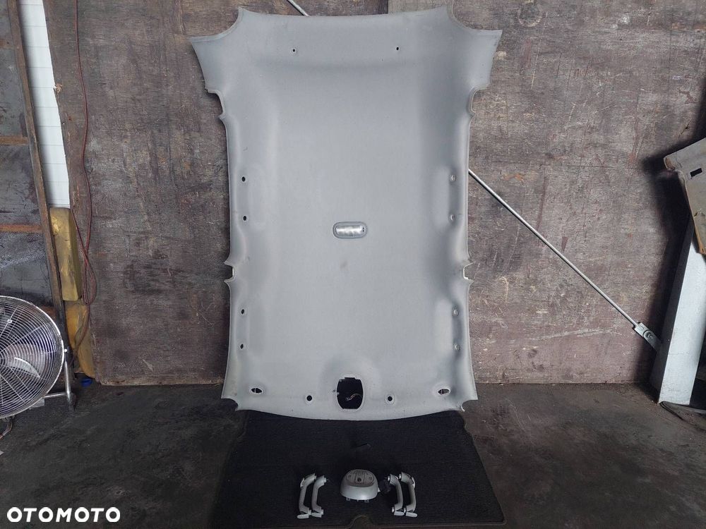 PODSUFITKA CHRYSLER PT CRUISER I - 1