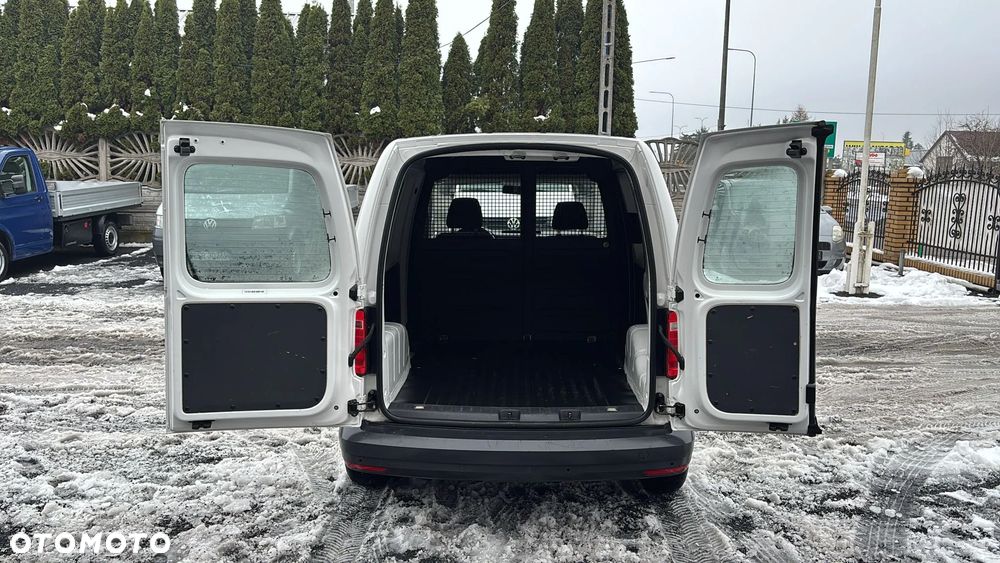 Volkswagen Caddy - 7