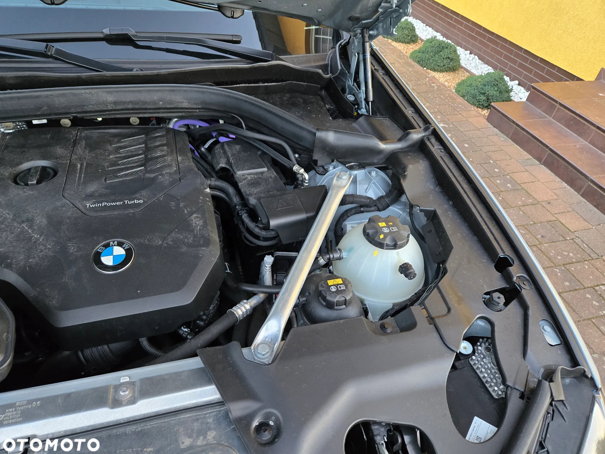 BMW X4 xDrive20i - 29