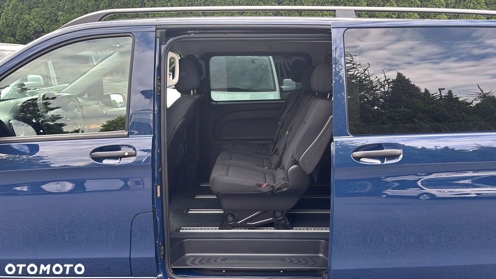 Mercedes-Benz Vito Tourer L3 Pro 9G-Tronic 447.705 - 18