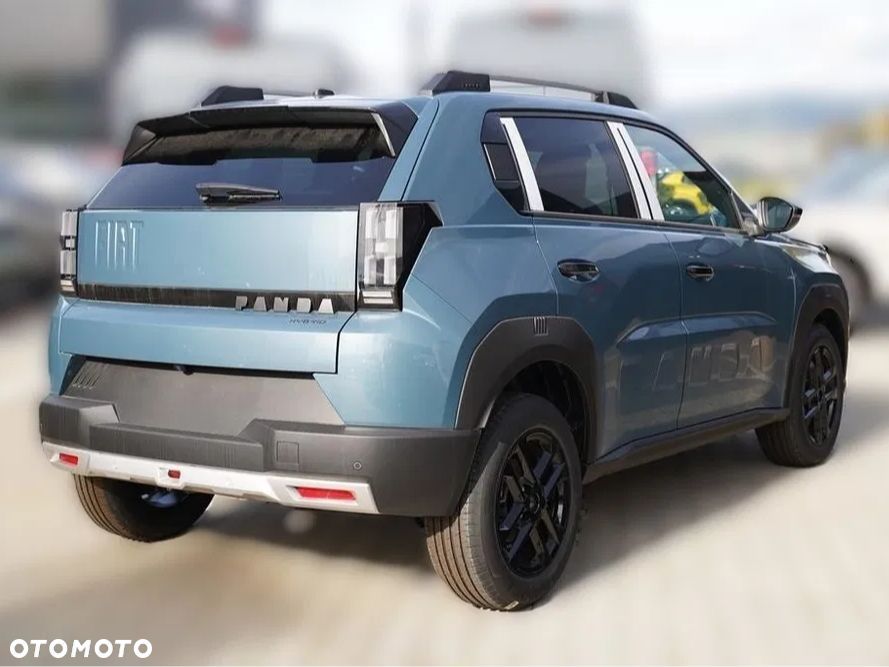 Fiat Panda - 4