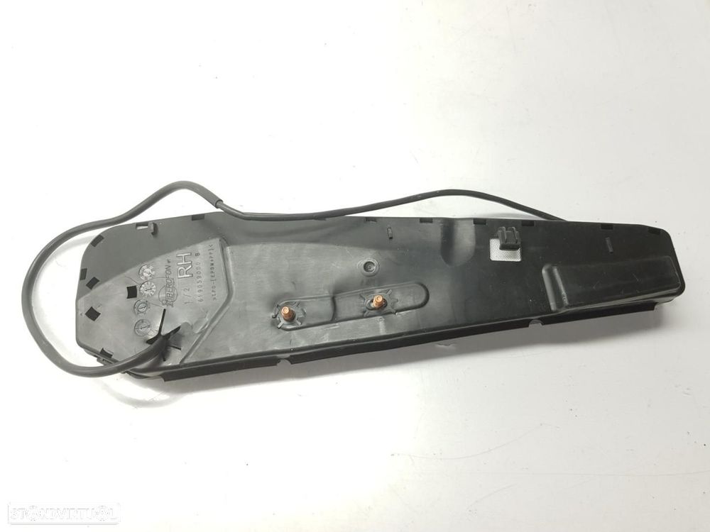 AIRBAG LATERAL FRENTE DIREITO BMW SERIE 3 TOURING F31 - 1