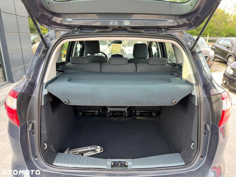 Ford C-MAX 1.6 TDCi Edition - 23
