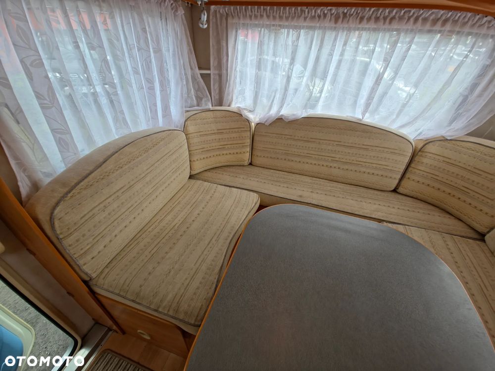 Adria Adria 542 PU - 21