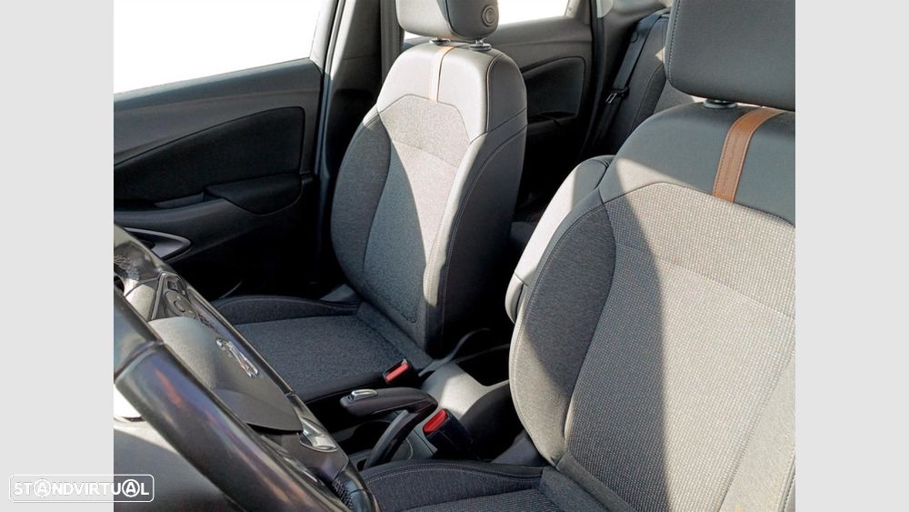 Opel Crossland X 1.2 Business Edition - 11