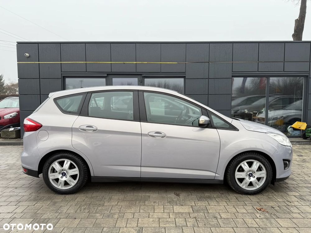 Ford C-MAX 1.6 Ambiente - 21