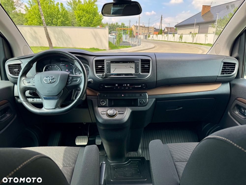 Toyota Proace Verso 2.0 D4-D Long Family - 8