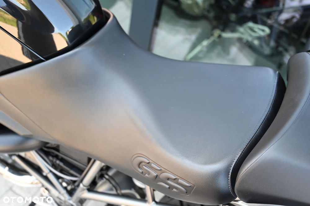 BMW GS - 20