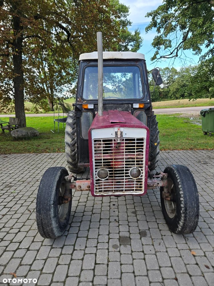 Inny International 434 2WD - 3