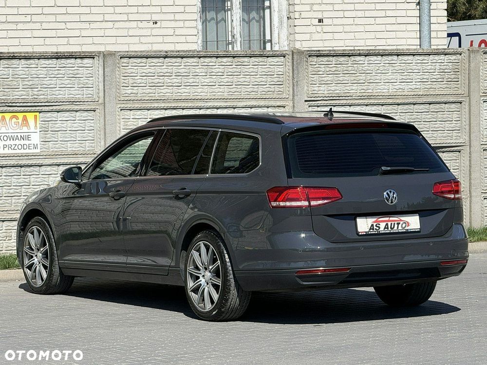 Volkswagen Passat - 41