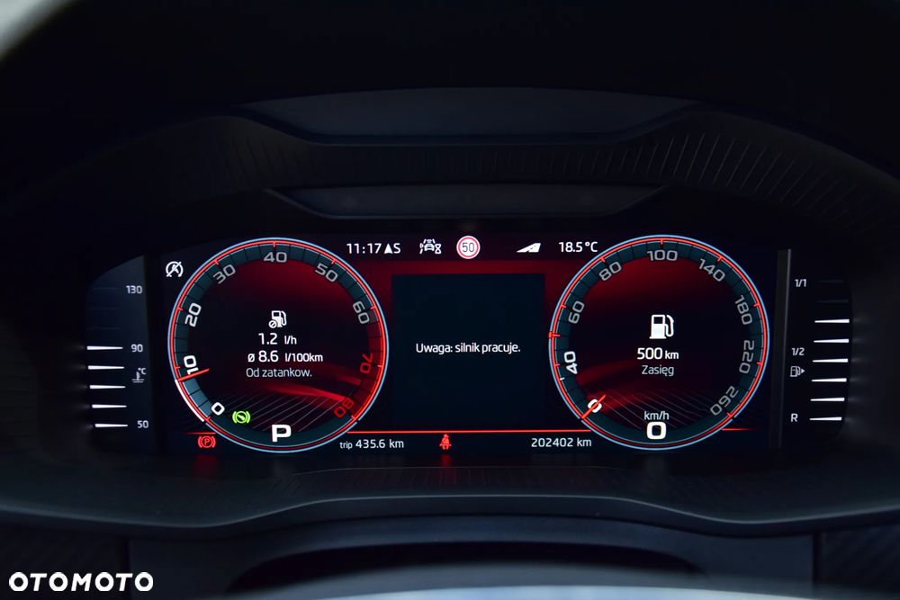 Skoda Kodiaq 2.0 TSI 4x4 Sportline DSG - 29