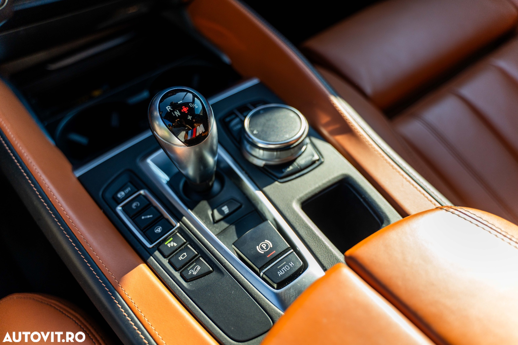 BMW X5 M Standard - 7