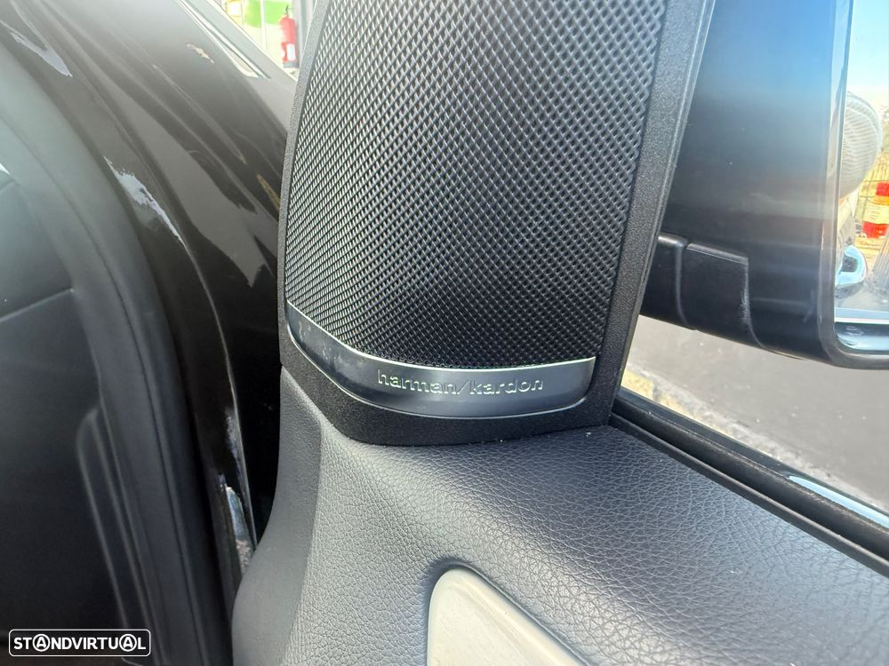 Mercedes-Benz GLE 350 d Coupe 4Matic 9G-TRONIC AMG Line - 15