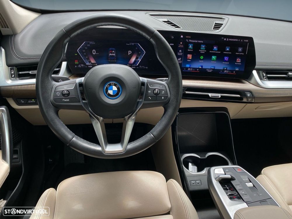 BMW X1 xDrive25e xLine - 6