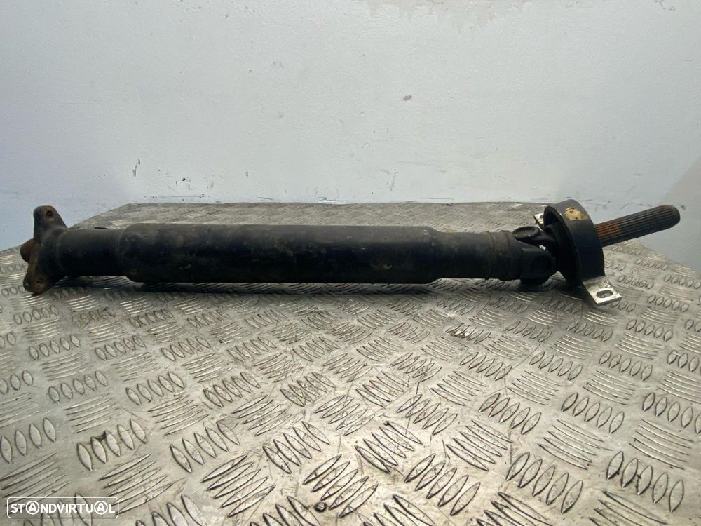 Veio transmissão Central BMW 1 (E87) MOTOR N47D20C - 1