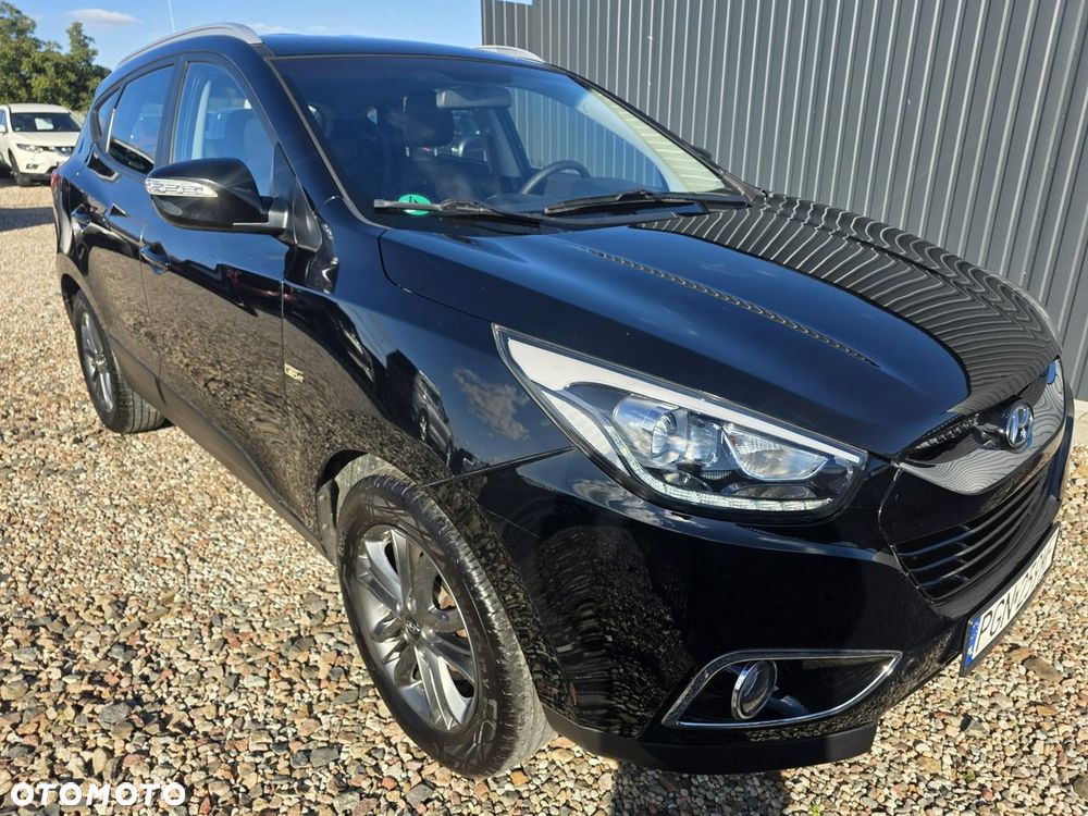 Hyundai ix35 - 27