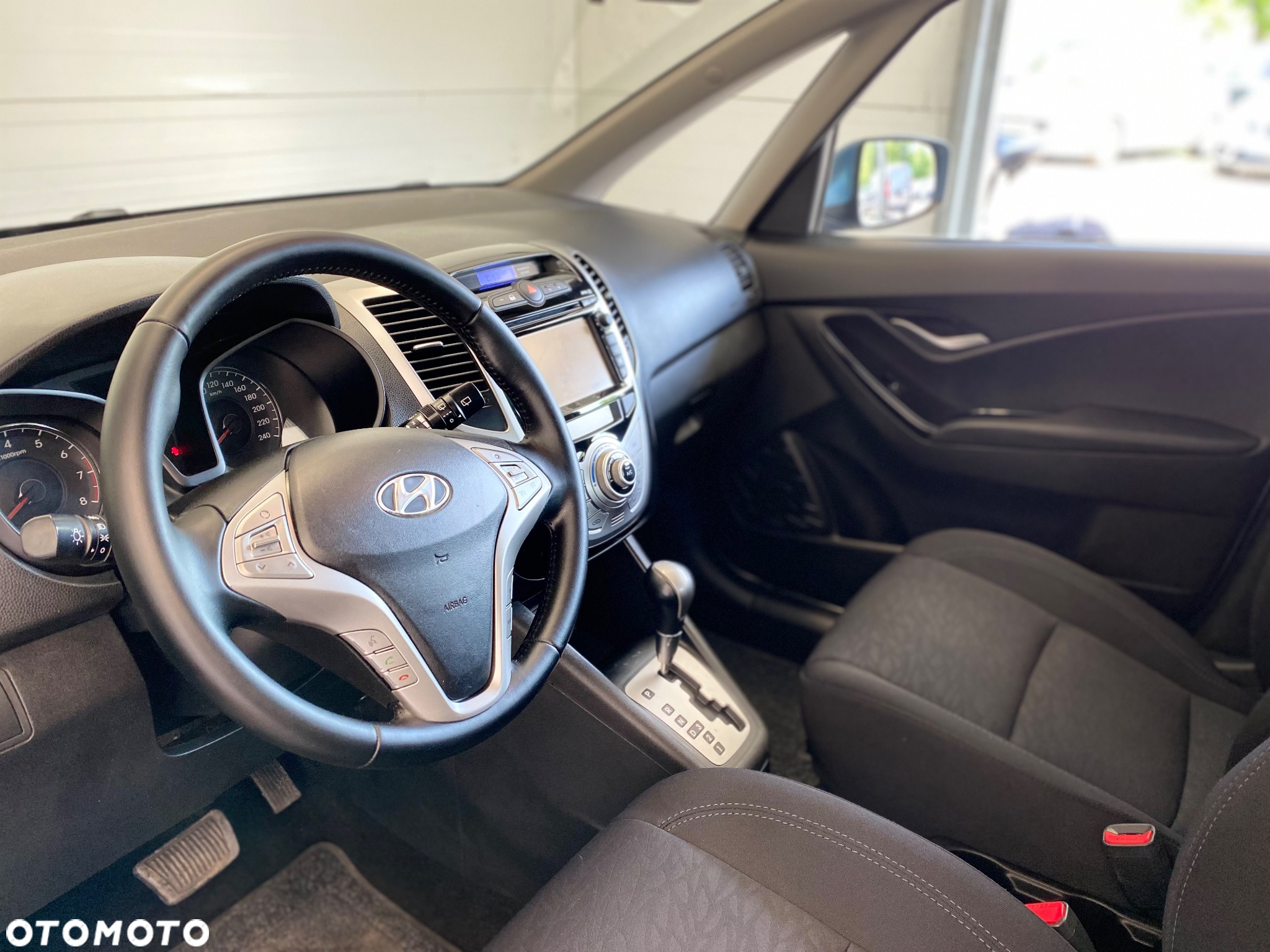 Hyundai ix20 1.6 Style - 10