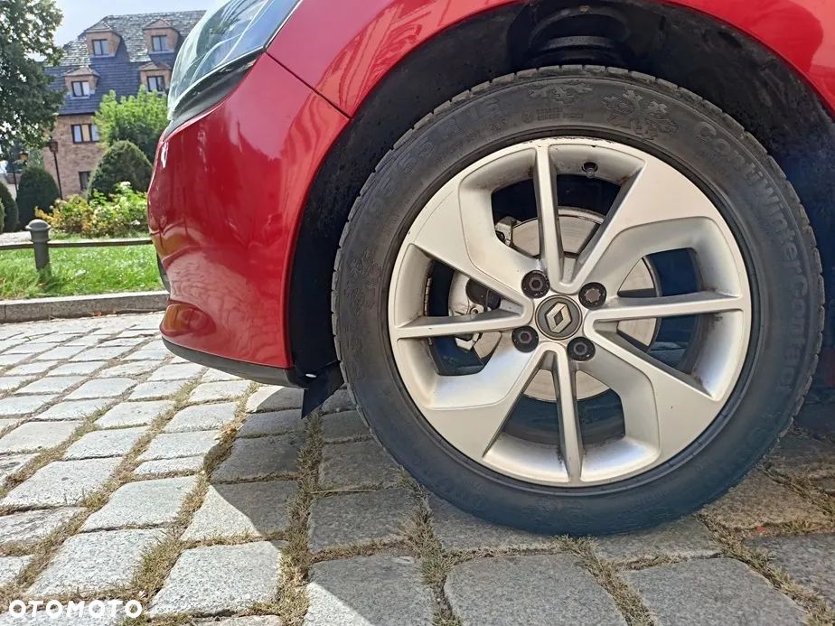 Renault Clio 1.2 16V Limited - 27