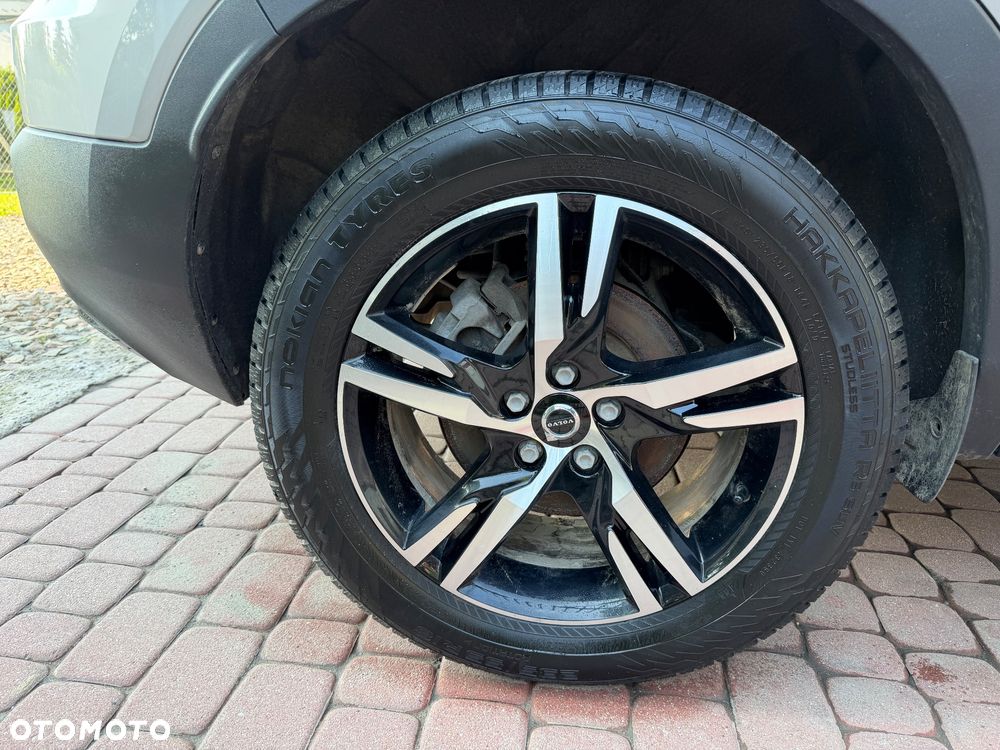Volvo XC 40 B5 B AWD Ultimate Dark - 23