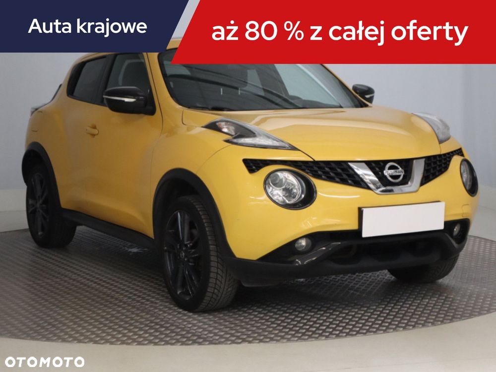 Nissan Juke - 3