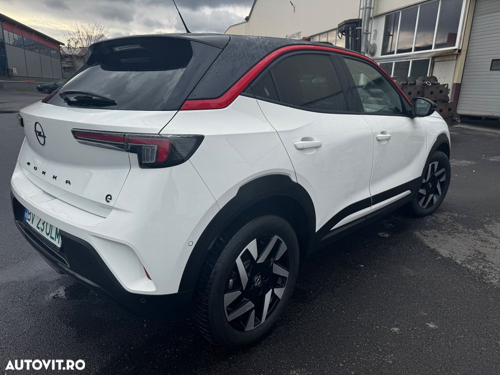 Opel Mokka Mokka-e 50 kWh Elegance - 17