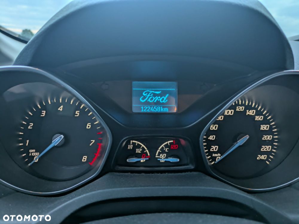 Ford C-MAX - 8