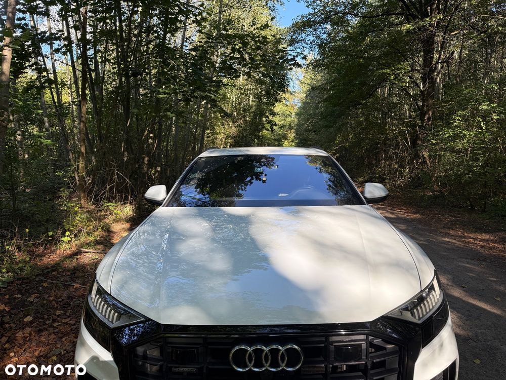 Audi Q8 ver-50-tdi-mhev-quattro-tiptronic - 2