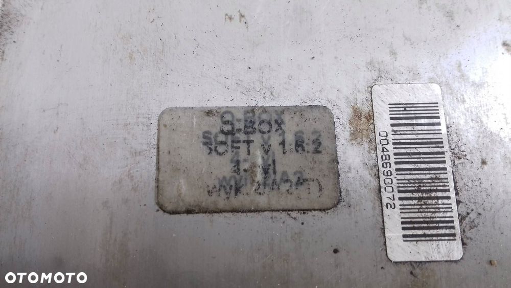 komputer sterownik gazu lpg stag 4 box basic - 4