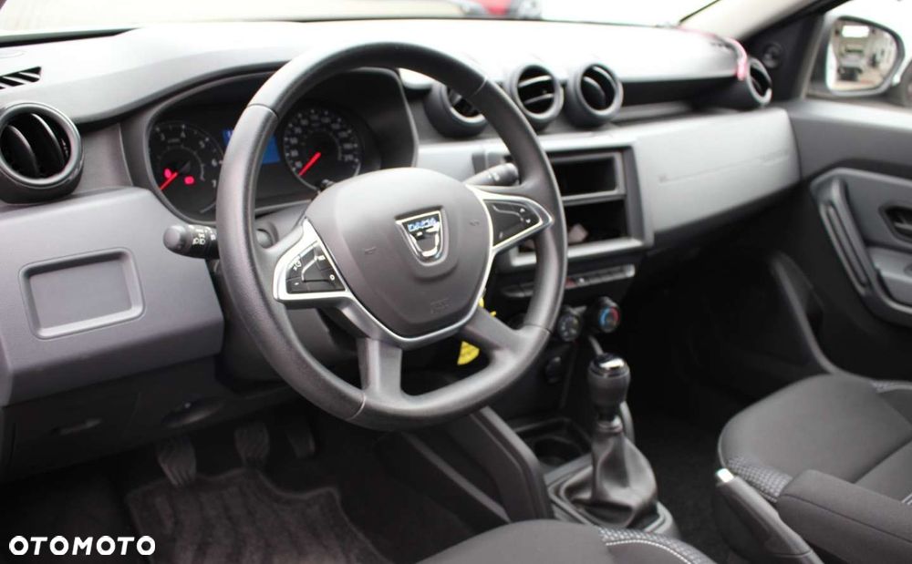 Dacia Duster - 11