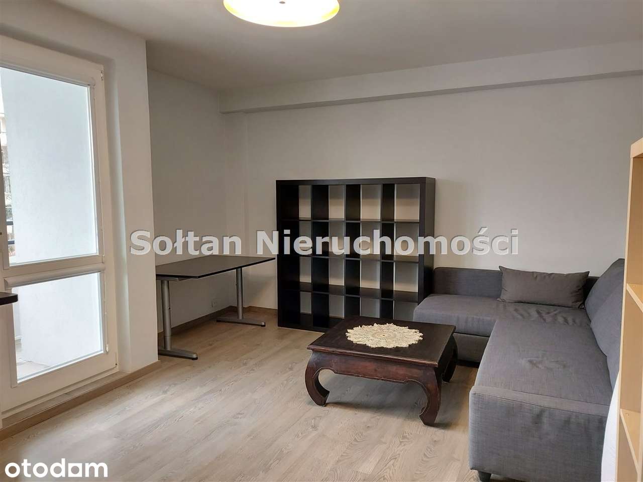 Mieszkanie na wynajem, Warszawa, 2 pokoje