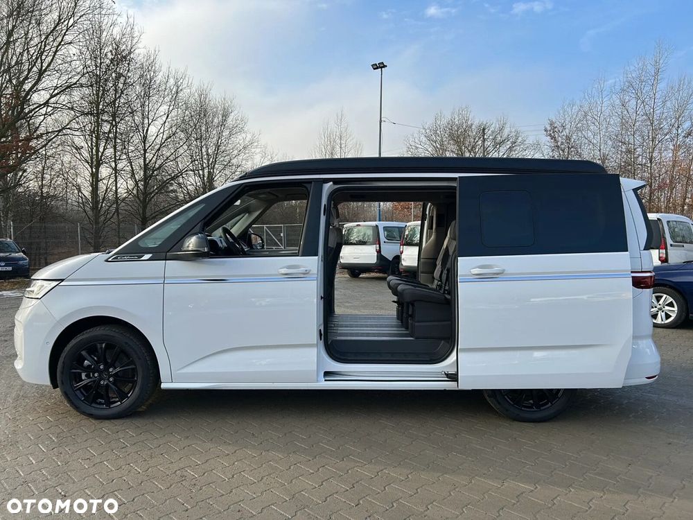 Volkswagen california Beach Tour 2,0 TSI 204 KM DSG - 31