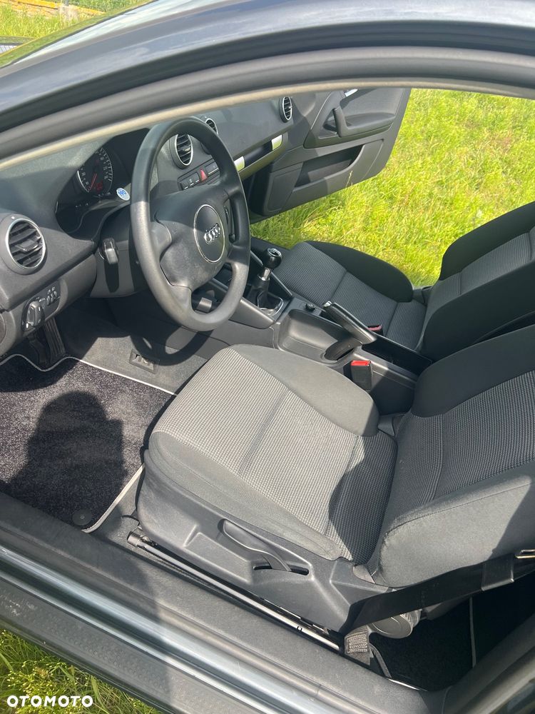 Audi A3 - 32
