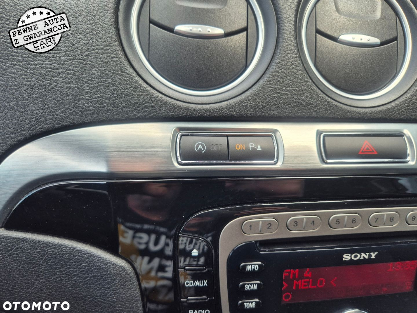 Ford S-Max - 33