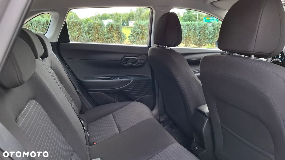 Hyundai i20 1.2 Modern - 24