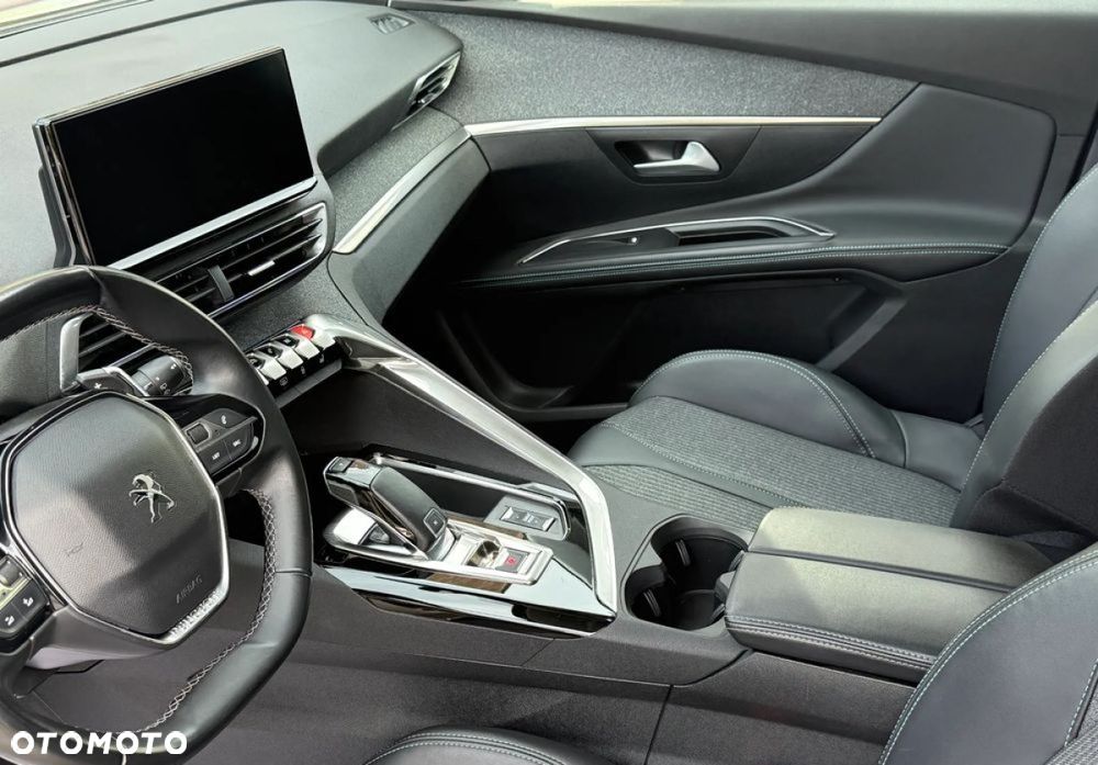 Peugeot 5008 BlueHDi 180 EAT8 Allure Pack - 27