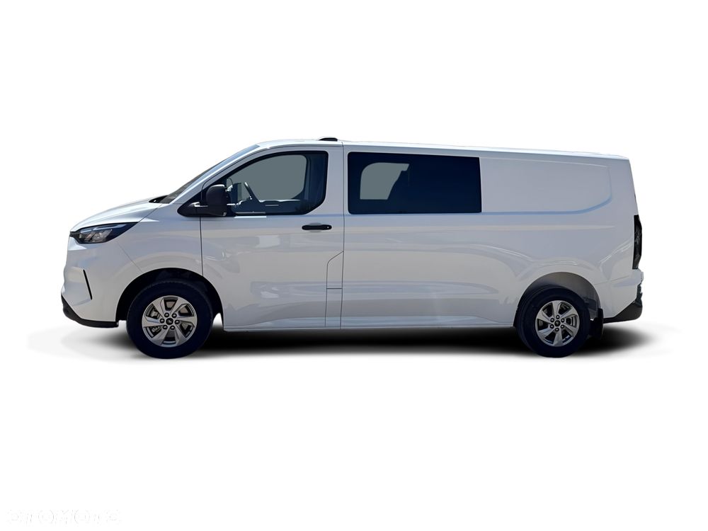 Ford Transit Custom DCIV L2 136KM Trend - 2