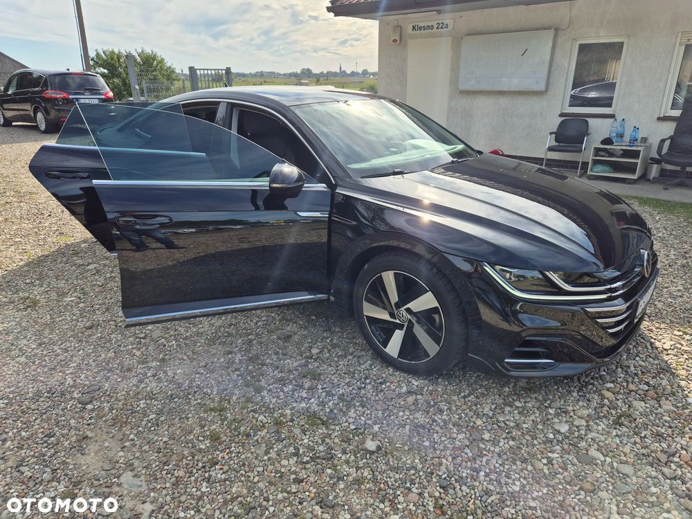 Volkswagen Arteon - 11