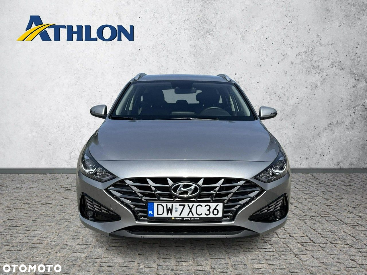 Hyundai i30 1.0 T-GDI Modern - 8