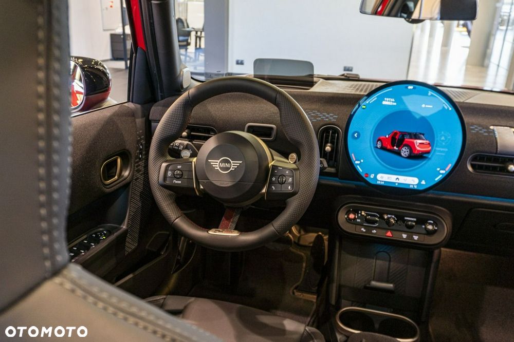 MINI Cooper - 22