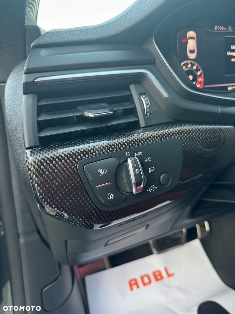 Audi S5 Sportback 3.0 TFSI quattro tiptronic - 13