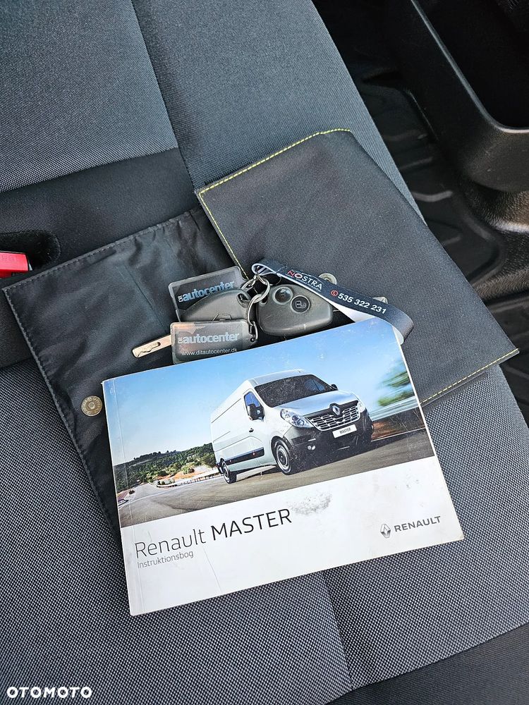 Renault Master - 31