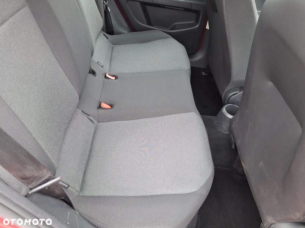 Volkswagen up! 1.0 move Perfectline - 27