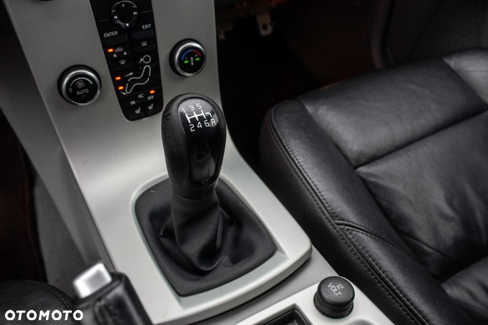 Volvo V50 T5 R-Design Summum AWD - 20