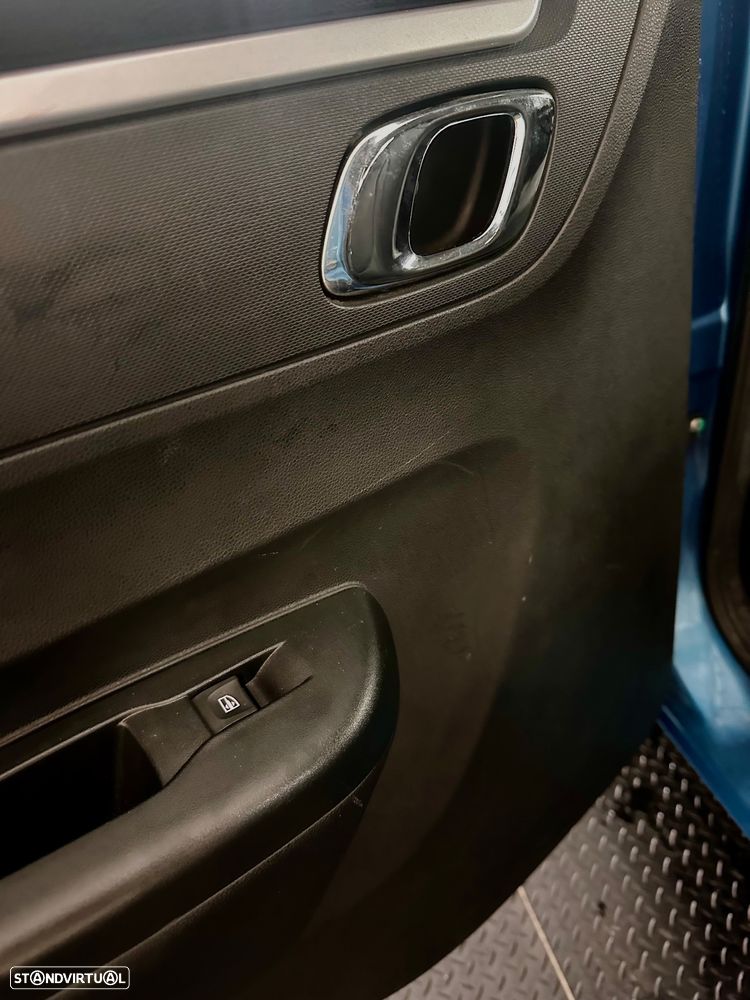 Dacia Spring Comfort Plus - 14