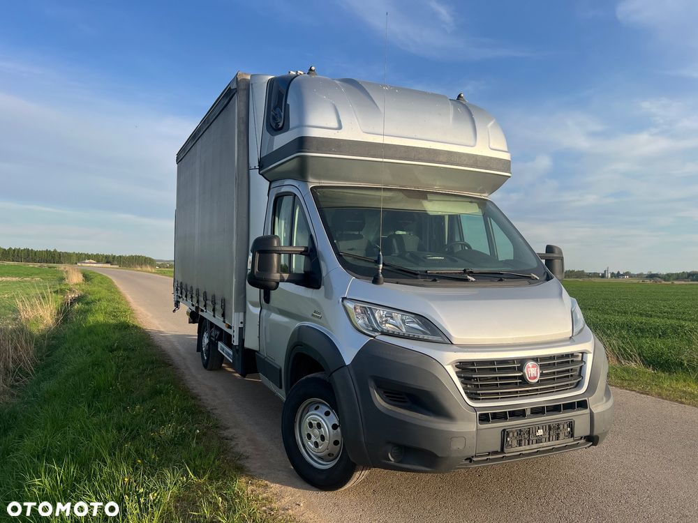 Fiat Ducato - 2