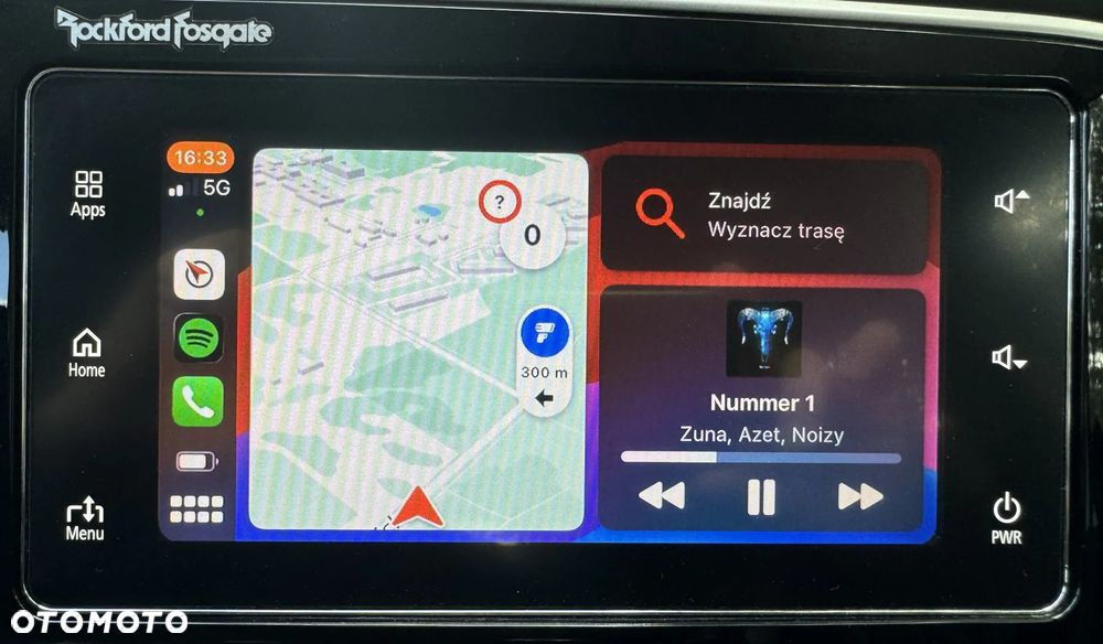 Mitsubishi Outlander 2.4 4WD Diamant+ - 35