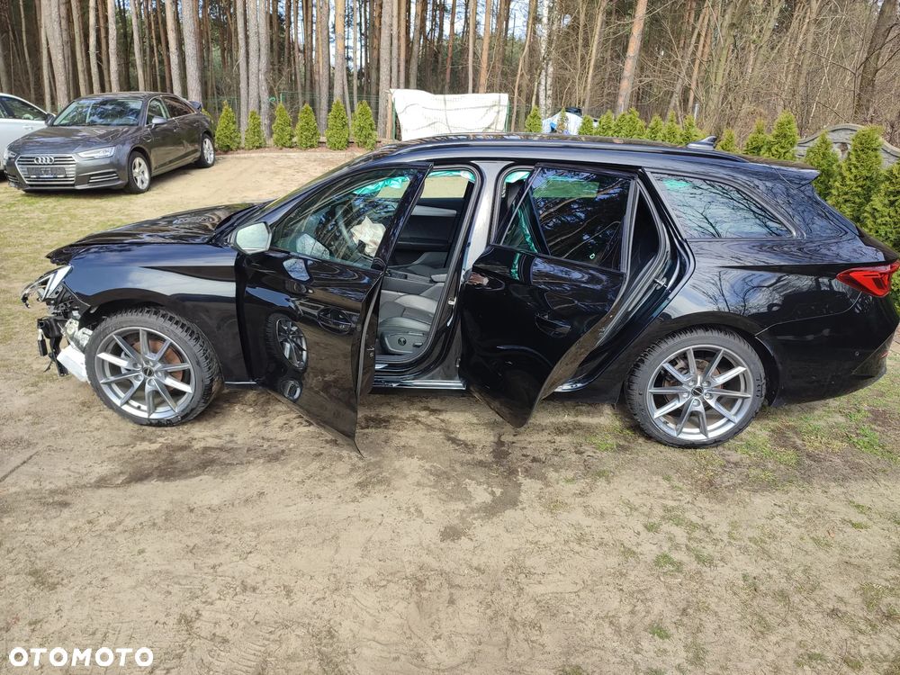 Cupra Leon Sportstourer 1.5 eTSI DSG Tribe Edition - 20