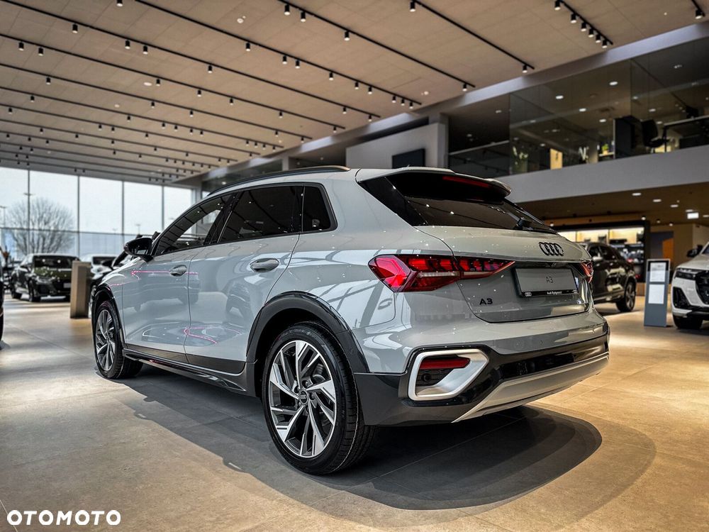 Audi A3 Allstreet - 5