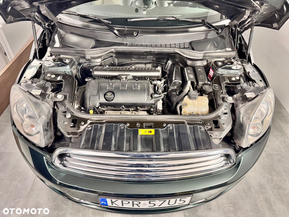 MINI Countryman One - 39