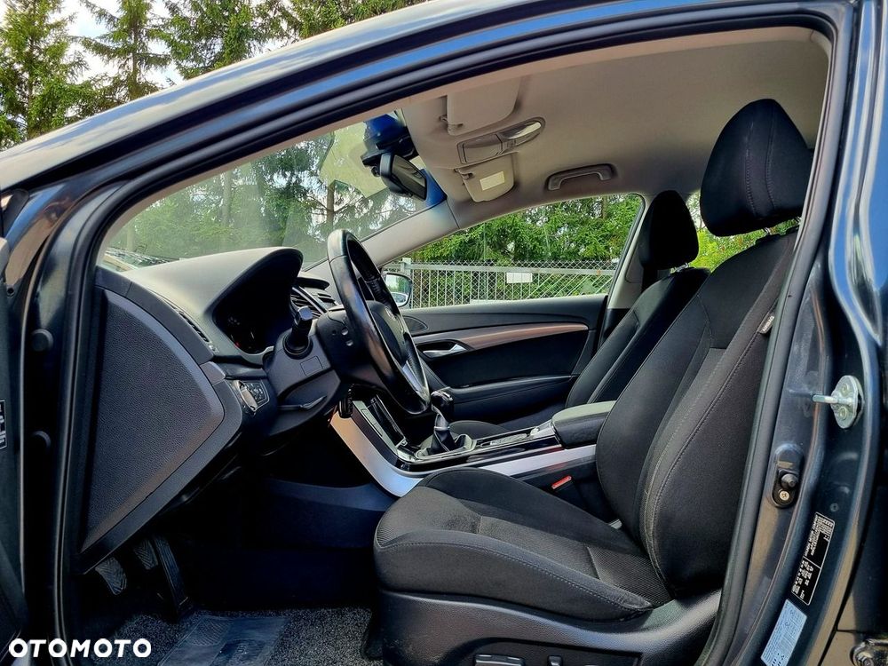 Hyundai i40 1.7 CRDi Comfort - 9